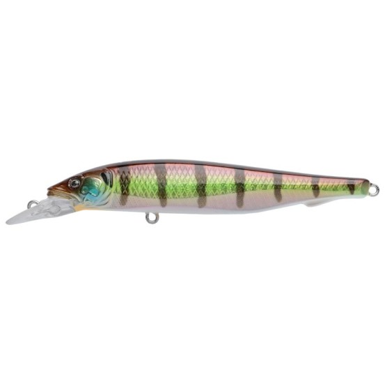 Bone Toughfia Jerk 10cm - 12g - Slow Sinking