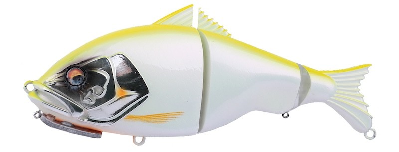Bone Versal 190F - 19cm - 150g - Imagen 16 de 23