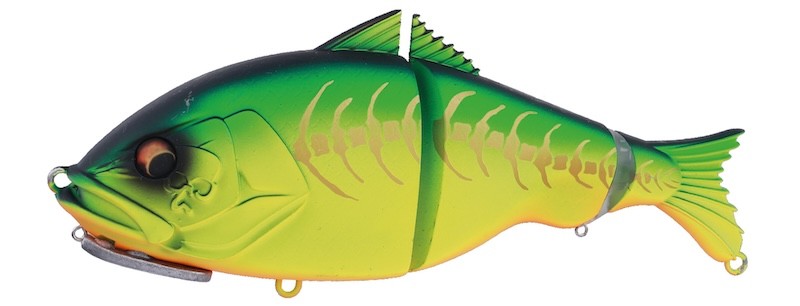 Bone Versal 190F - 19cm - 150g - Imagen 21 de 23