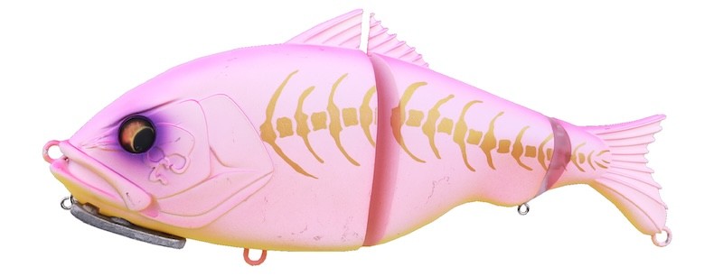 Bone Versal 190F - 19cm - 150g - Imagen 22 de 23