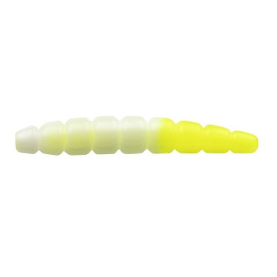 131-Blanco/Carta caliente - 12pcs/pk