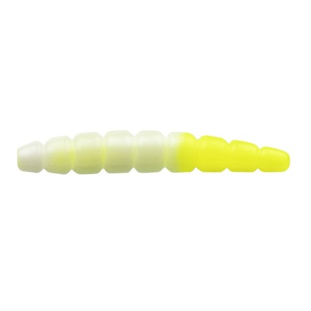 131-Blanco/Carta caliente - 12pcs/pk