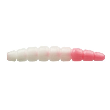 132-Blanco/Chicle - 12pcs/pk