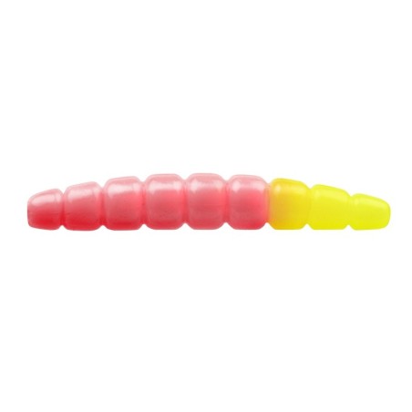 133-Goma de mascar/Carta caliente - 12pcs/pk