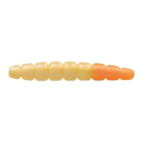 135-Cheese/Naranja caliente - 12pcs/pk