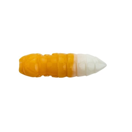 134-Cheese/White - 10pcs/pk