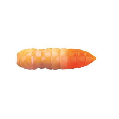 135-Cheese/Hot Orange - 10pcs/pk