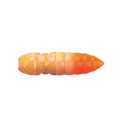 135-Cheese/Hot Orange - 10pcs/pk