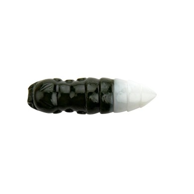 140-Darkolive/Whitech - 12pcs/pk