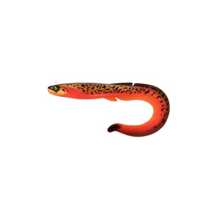 Red Tiger