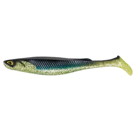 Blue Shiner Chart