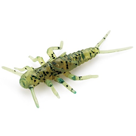 FishUp Stonefly 0,75" - 1,9 cm - 12 piezas/paquete - Imagen 3 de 12