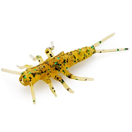 FishUp Stonefly 0,75" - 1,9 cm - 12 piezas/paquete - Imagen 4 de 12