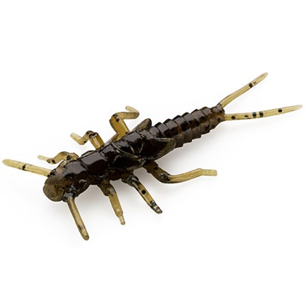 FishUp Stonefly 0,75" - 1,9 cm - 12 piezas/paquete - Imagen 5 de 12