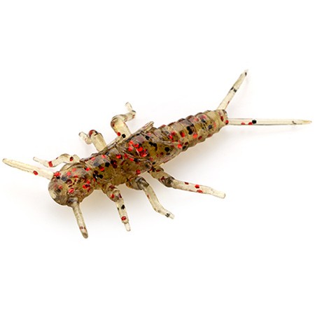 FishUp Stonefly 0,75" - 1,9 cm - 12 piezas/paquete - Imagen 6 de 12