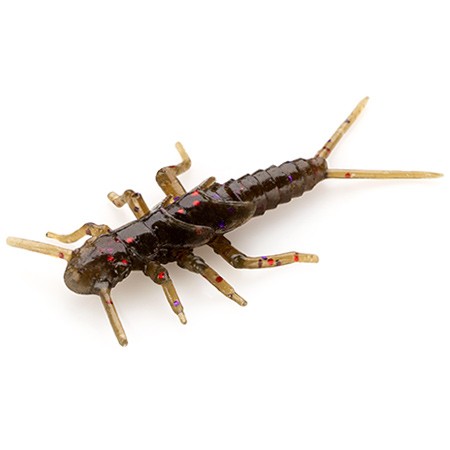 FishUp Stonefly 0,75" - 1,9 cm - 12 piezas/paquete - Imagen 7 de 12