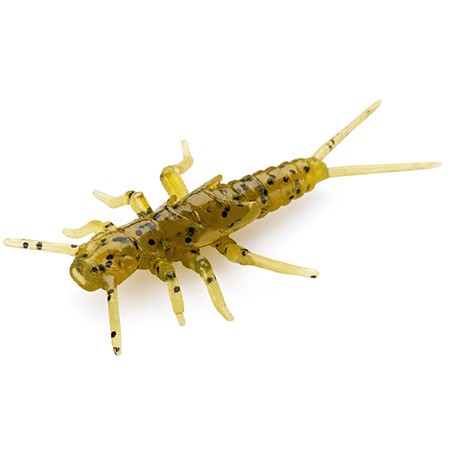 FishUp Stonefly 0,75" - 1,9 cm - 12 piezas/paquete - Imagen 8 de 12