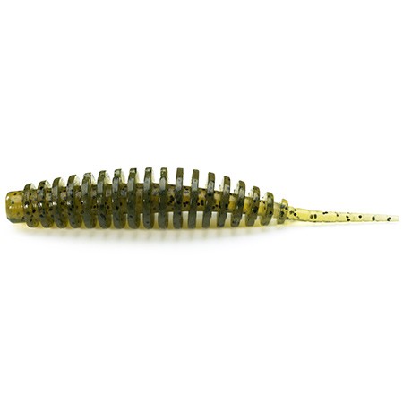 FishUp Tanta 1.5" - 3.8cm - 10pcs/pk - Picture 22 of 35