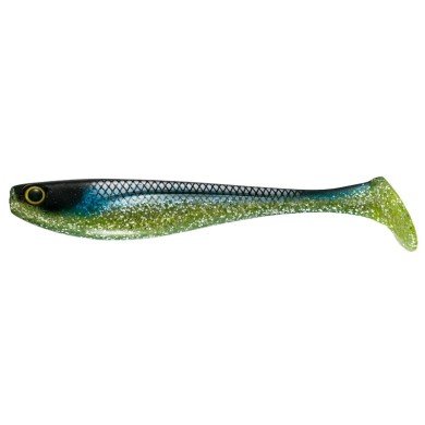 352-Blue Shiner Chart