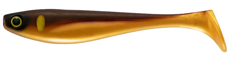 FishUp Wizzle Shad Pike 7" - 17.8cm - 40g - 2pcs/pk - Picture 15 of 22