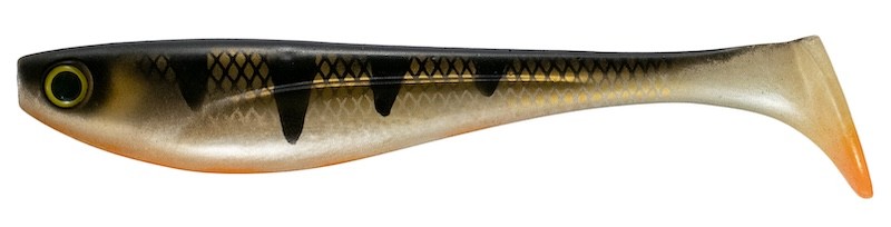 FishUp Wizzle Shad Pike 7" - 17.8cm - 40g - 2pcs/pk - Picture 16 of 22