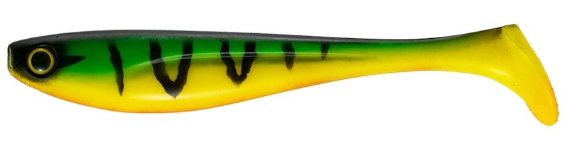 FishUp Wizzle Shad Pike 7" - 17.8cm - 40g - 2pcs/pk - Picture 17 of 22