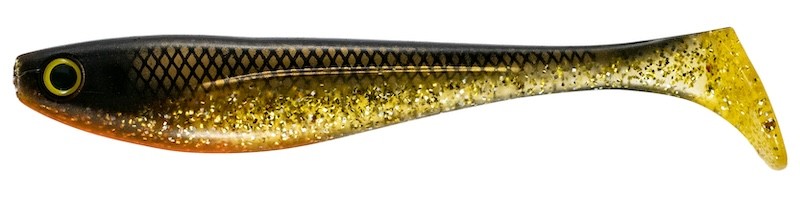 FishUp Wizzle Shad Pike 7" - 17.8cm - 40g - 2pcs/pk - Picture 19 of 22