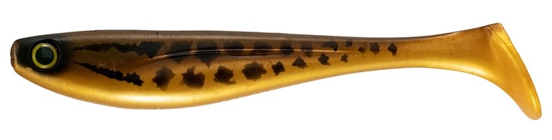 FishUp Wizzle Shad Pike 7" - 17.8cm - 40g - 2pcs/pk - Picture 21 of 22