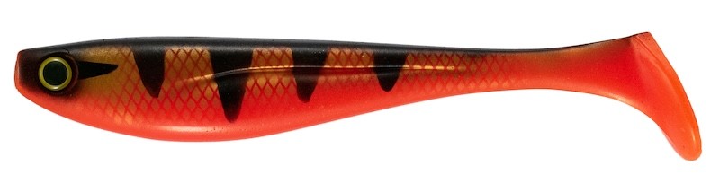 FishUp Wizzle Shad Pike 7" - 17.8cm - 40g - 2pcs/pk - Picture 22 of 22