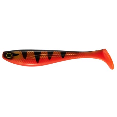 353-Red Tiger