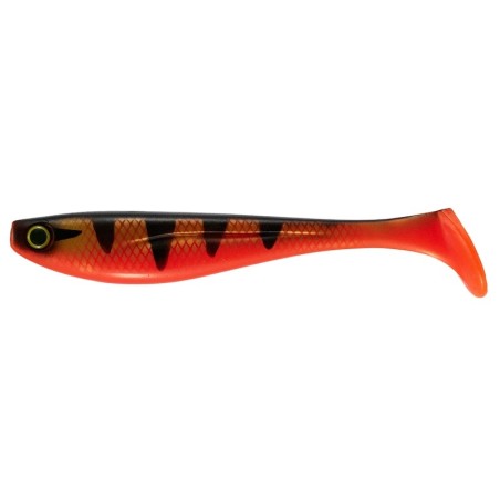 353-Red Tiger