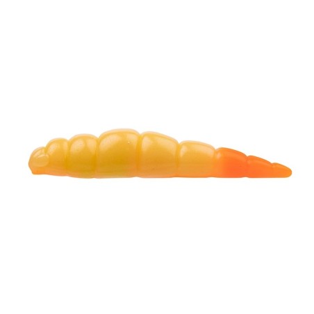 Cheese/Hot Orange - 8pcs/pk