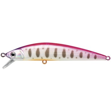02 Pink Yamame