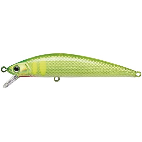 06 Green Ayu