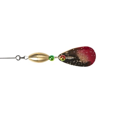 01 Red Gold - 3g