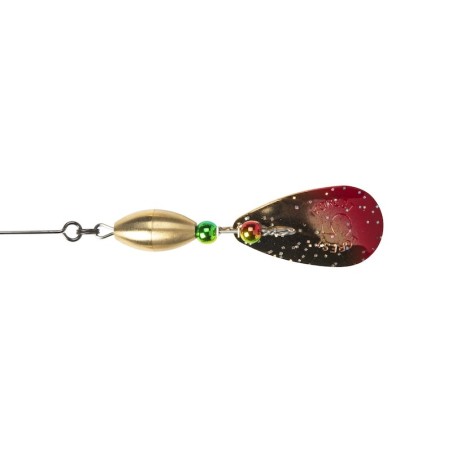 01 Red Gold - 3g
