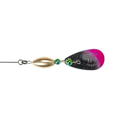 03 Silver Pink - 5g