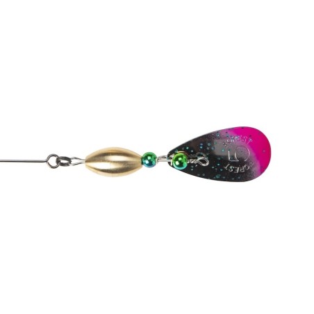 03 Silver Pink - 5g