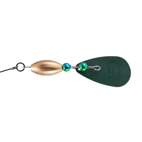 06 Olive Green - 3g