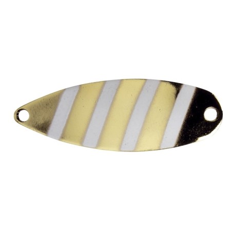 15 Glow Gold Zebra - 8g