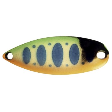 03 Green Gold Yamame Orange Belly - 4.2g