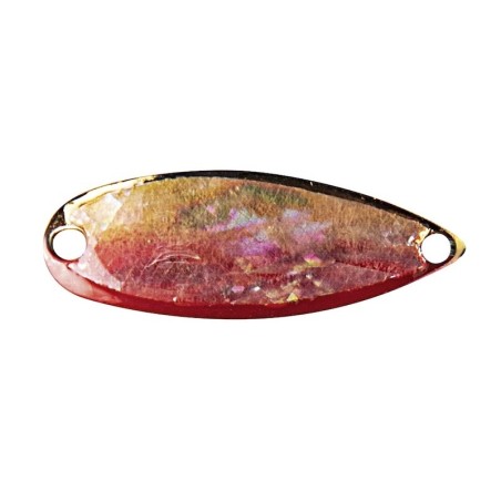 01 Oro Rojo - 3,5g