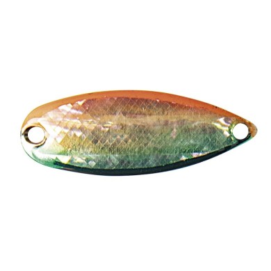 04 Green Orange Belly - 4.2g
