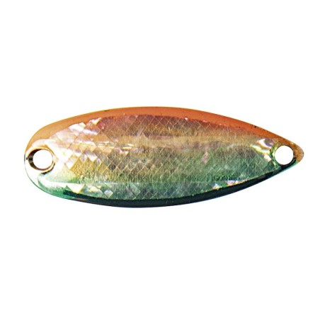 04 Green Orange Belly - 4.2g