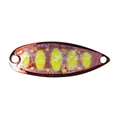 07 Rojo Amarillo Perr Mar - 3,5g
