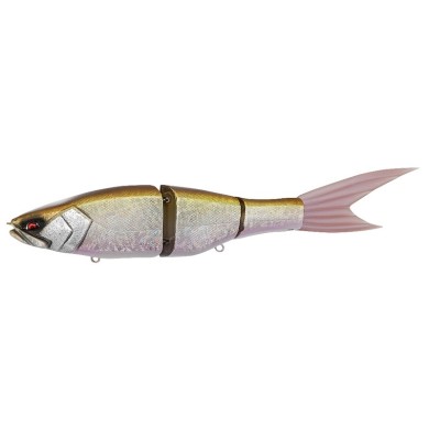 13 Gira Wakasagi