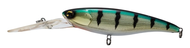Ima Lures Deep Fry - 9.5cm - 17.8g - Suspending - Photo 8/13