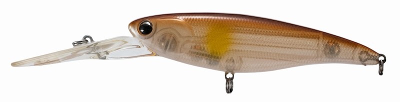 Ima Lures Deep Fry - 9.5cm - 17.8g - Suspending - Photo 9/13