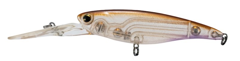 Ima Lures Deep Fry - 9.5cm - 17.8g - Suspending - Photo 11/13