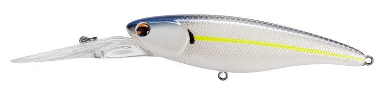 Ima Lures Deep Fry - 9.5cm - 17.8g - Suspending - Photo 12/13